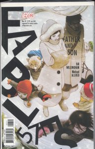 Fables #57 (2007) Fables