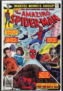 The Amazing Spider-Man #195 (1979) Spider-Man
