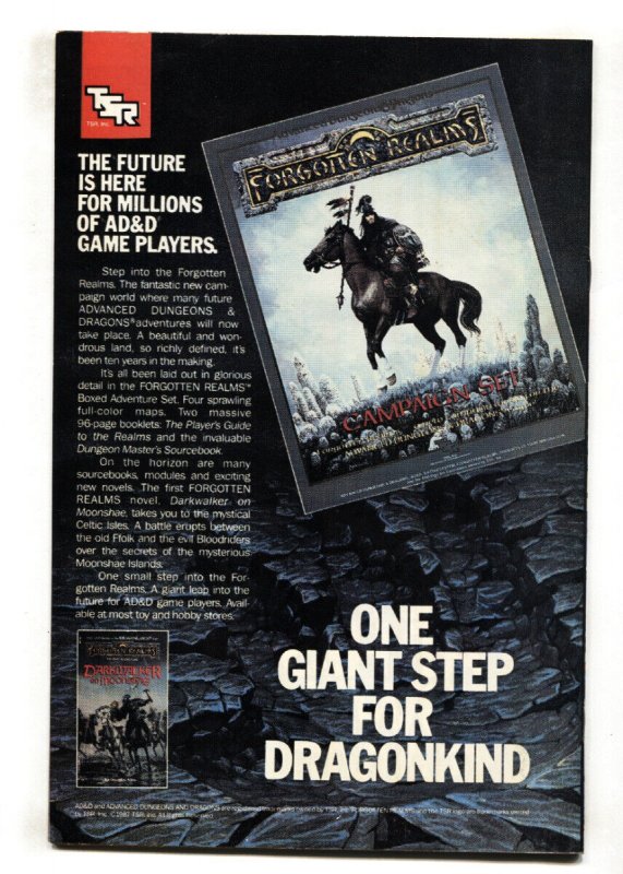 X-FACTOR #24 -- First ARCHANGEL -- 1988 -- comic book -- MARVEL -- newsstand