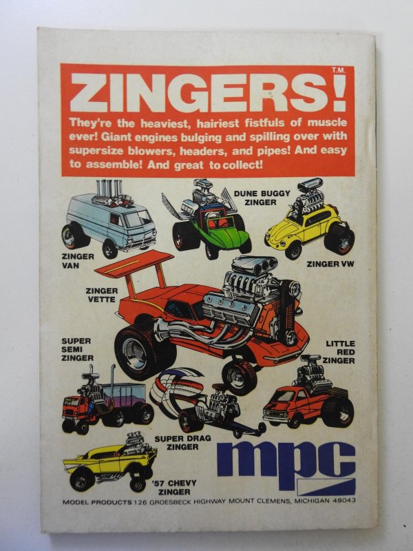 The Brave and the Bold #113  (1974) VG/FN Condition!