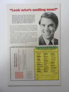 Captain America #191 (1975) VF Condition!