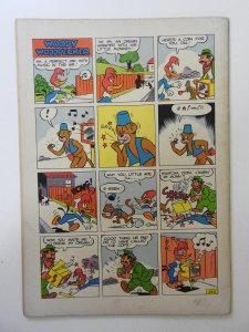 Four Color #249 (1949) VG Condition!