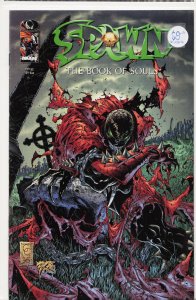 Spawn: The Book of Souls (1998)