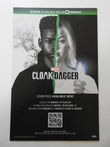 Deadpool #13 Variant Cover (2019) NM- Condition!