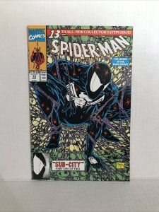 Spider-Man #13
