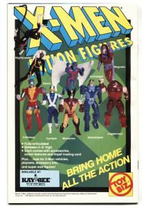 Ghost Rider #18-1991-Great cover! Marvel NM-