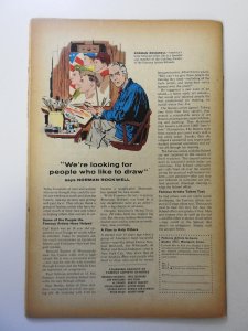 Thor #139 (1967) VG Condition