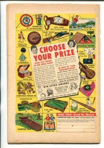 COMBAT CASEY #32 ATLAS WAR HERO SERIES 1957 LATE ISSUE VG