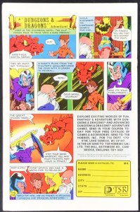 The Incredible Hulk #269 (1982) VF