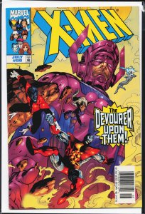 X-Men #90 (1999) X-Men