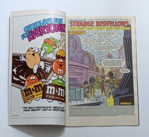 G.I. Joe #57 (Mar 1987, Marvel) VF- 7.5 Larry Hama story 