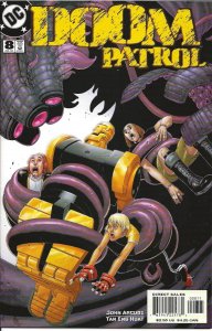 Doom Patrol #20 (2003) - NM
