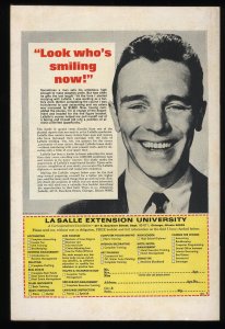 Fantastic Four #129 1st Thundra!