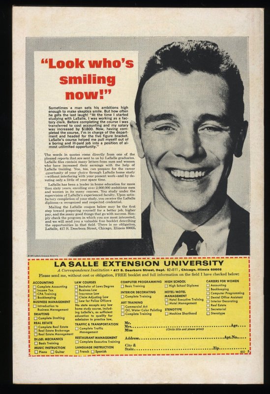 Fantastic Four #129 1st Thundra!