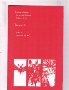 Batman: The Cult #4 VF DC Comics Comic Book Joker DE25