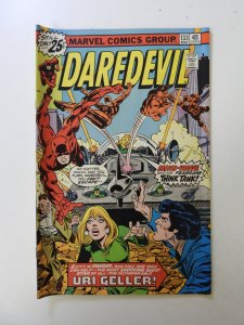Daredevil #133 (1976) FN- condition