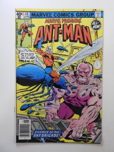 Marvel Premiere #48 VG+ Condition!