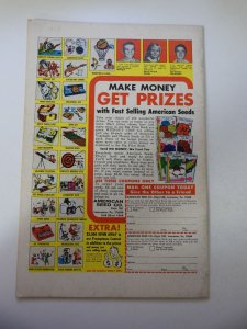 Fantastic Four #110 (1971) FN+ Condition