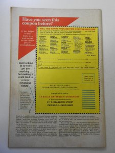 Tomb of Dracula #26 (1974) VG- Condition MVS intact!