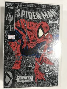 Spider-Man #1 (1990) NM10B220 NEAR MINT NM