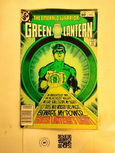 Green Lantern #155 VF DC Comic Books Hal Jordan Green Arrow Black Canary 17 HH85