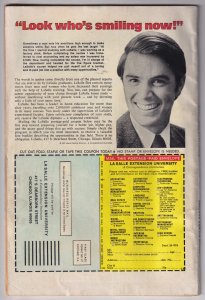 Giant-Size Man-Thing #1 (1974) Man-Thing