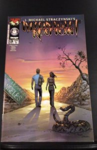 Midnight Nation #3 (2000)