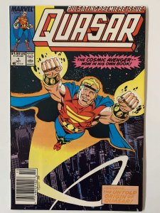 Quasar #1 (1989)