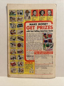 Avengers #63 Goliath Becomes Yellow Jacket- Hawkeye Becomes New Goliath