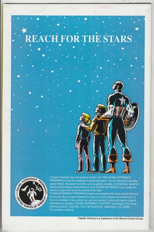 Transformers, The #6 (Jul-85) NM- High-Grade Transformers (Optimus Prime)