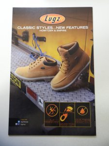 Hawkeye vs. Deadpool #3 (2015) NM Condition