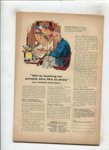 X-MEN #34 (6.0/6.5) NEW COSTUMES!! 1967