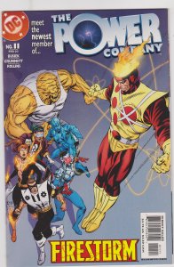 Power Company #11
