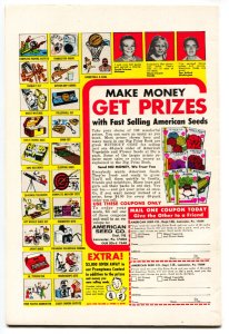 Sub-Mariner #38 - 1971 - Marvel - VF/NM - comic book