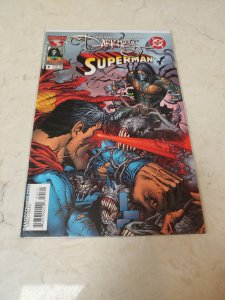 The Darkness / Superman #2 (2005)