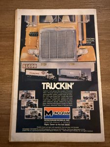 Sgt. Rock # 351 VF DC Comic Book Our Army At War Easy Co. 19 J382