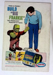 Detective Comics #336 (1965) VG/FN Batman DC