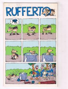 Groo The Wanderer #95 FN/VF Marvel Epic Comics Comic Book Nov DE39 AD12