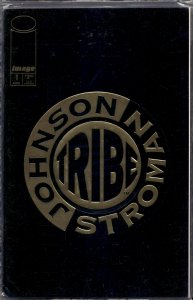 Tribe #1 (1993) Tribe