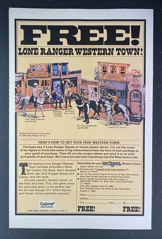 Batman (1940) #348 NM (9.4) Jim Aparo Cover Man-Bat