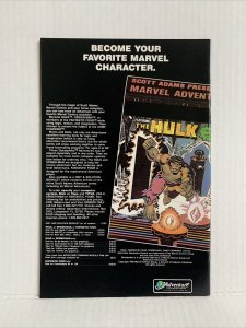 Eternals #8 Limited Series