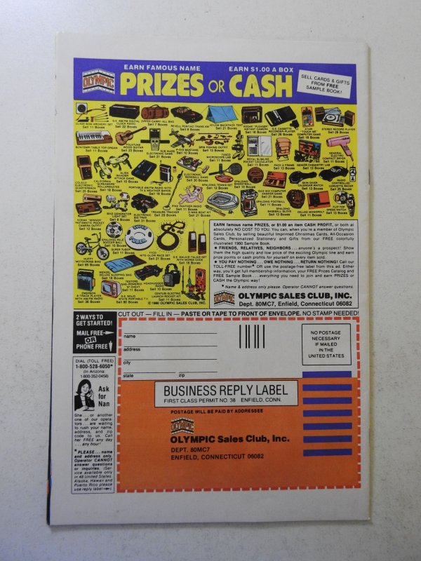 The X-Men #138 (1980) FN/VF Condition!