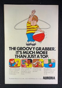 Batman (1940) #231 VF- (7.5) Neal Adams Cover