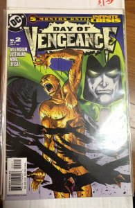 Day of Vengeance #2 (2005)