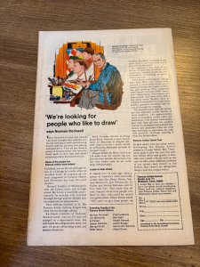 Captain America # 120 VF- Marvel Comic Book Silver Age 19 J365