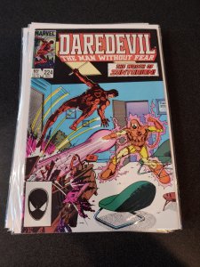 Daredevil #224 (1985)