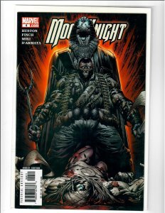 Moon Knight #1, 2, 3. 4, 5 set  (2006)-All near mint