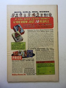 The Avengers #43 (1967) VG Condition moisture stains