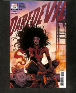 Daredevil (2019) #30
