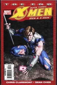 X-Men: The End: Book 3: Men & X-Men #6 (2006)